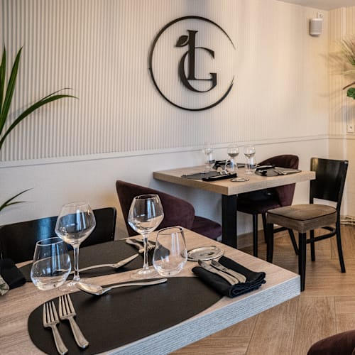 La Griotte, Neauphle-le-Château