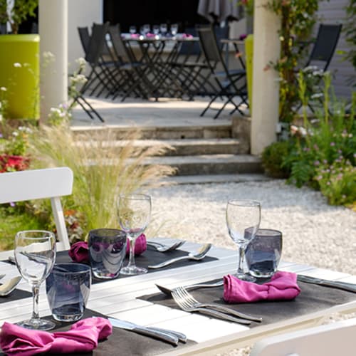 La Griotte, Neauphle-le-Château