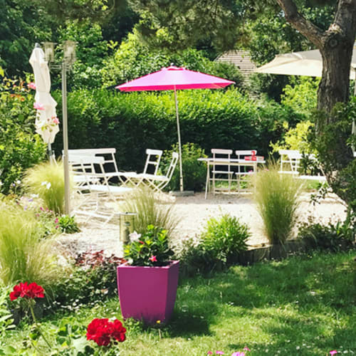 La Griotte, Neauphle-le-Château