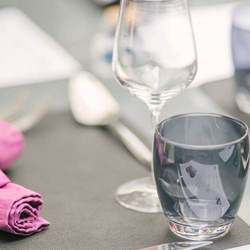 La Griotte, Neauphle-le-Château