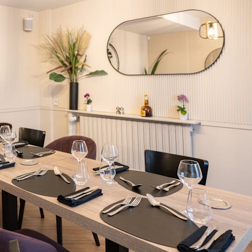 La Griotte, Neauphle-le-Château