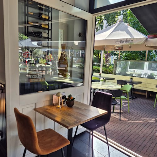 Blink , Zeist