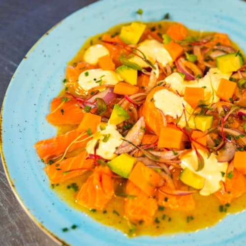 Al Dente, Lausanne