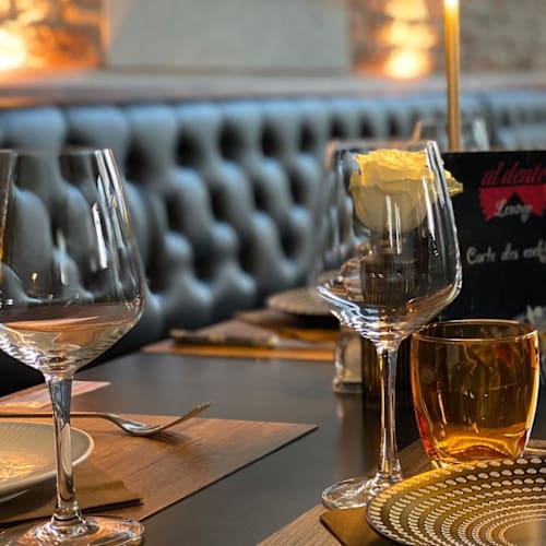 Al Dente, Lausanne