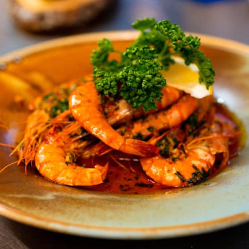 Al Dente, Lausanne