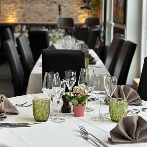 Al Dente, Lausanne