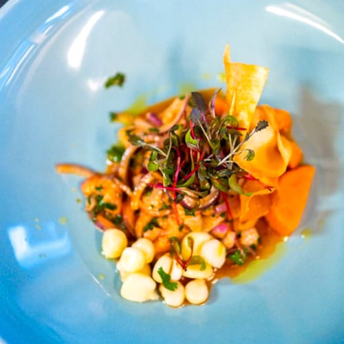 Al Dente, Lausanne