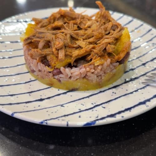 Restaurante El Zanate Nica, Murcia