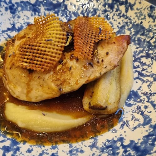 Le Grand Café des Deux Mondes, Grenoble