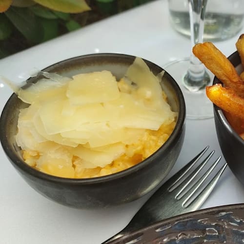 Le Grand Café des Deux Mondes, Grenoble