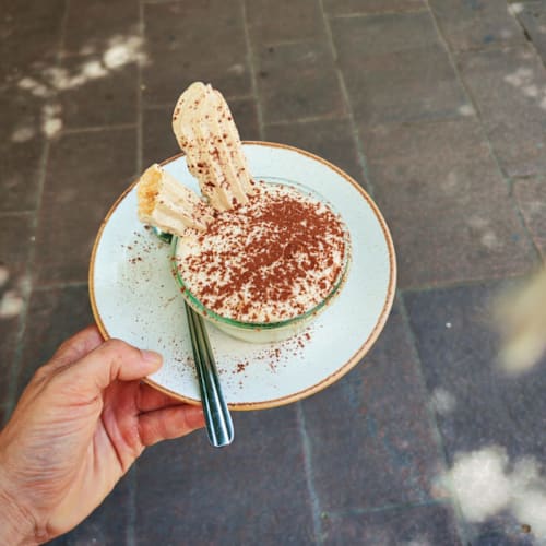 Le Grand Café des Deux Mondes, Grenoble