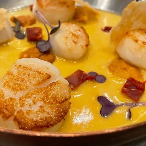 Le Grand Café des Deux Mondes, Grenoble