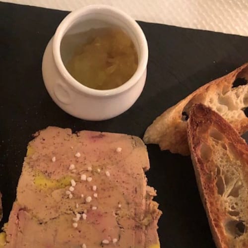 La Chaumière, Paris
