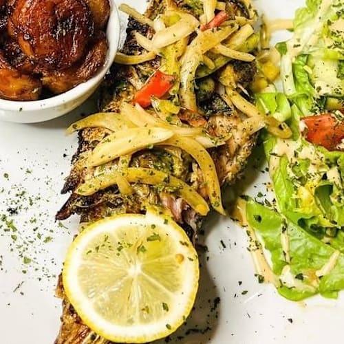 Le Falilou, Paris