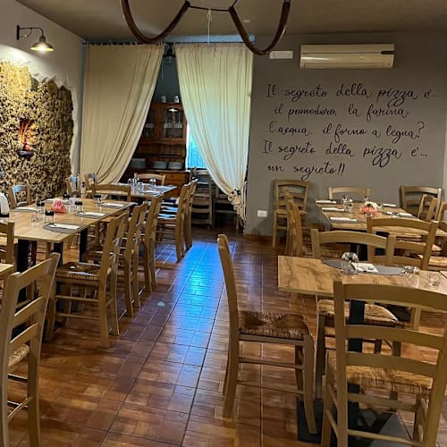 I Tre Archi, Faiano
