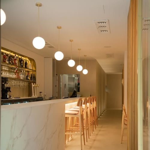 Alessandro Maino , Castelló de la Plana