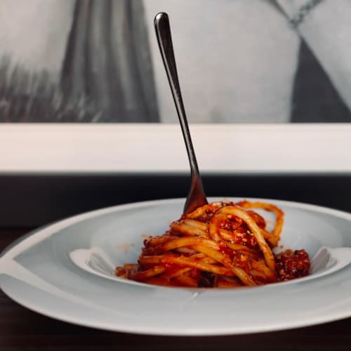 Ristorante Trastevere, Novara