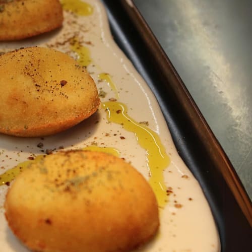 Ristorante Trastevere, Novara