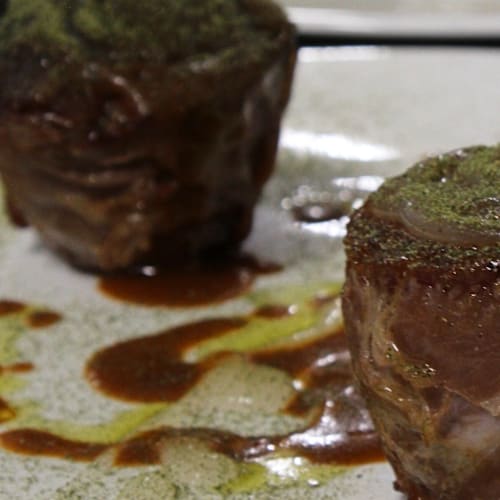 Ristorante Trastevere, Novara
