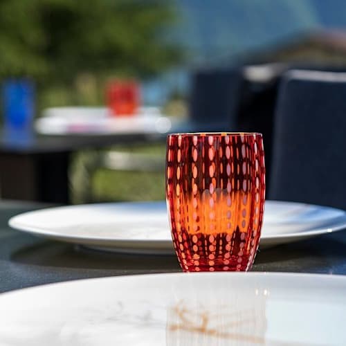 La Musa Restaurant & Rooftop Terrace, Cima