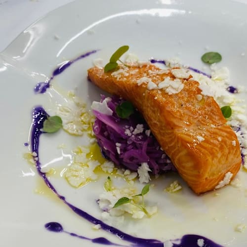 Ristorante Savoia, Sirmione