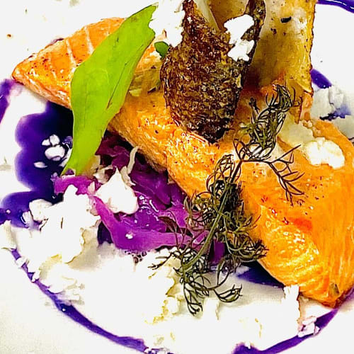 Ristorante Savoia, Sirmione