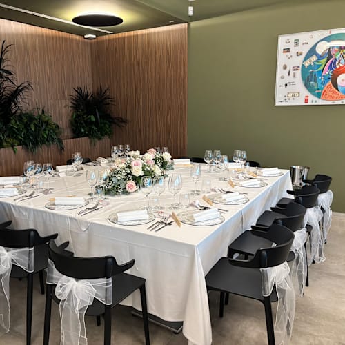 Ristorante Savoia, Sirmione