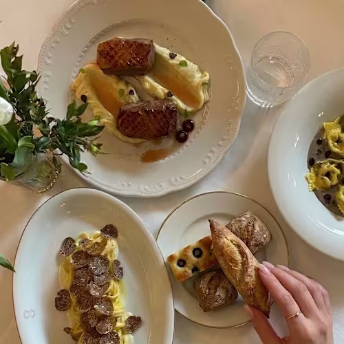 Drogheria Barbera, Paternò