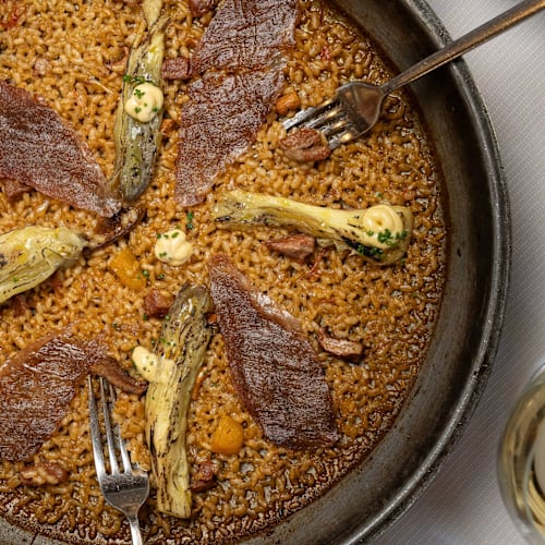 Filigrana by Eboca, Barcelona