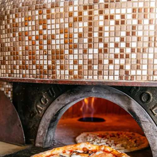 O'scia Pizzeria Napoletana, Paris