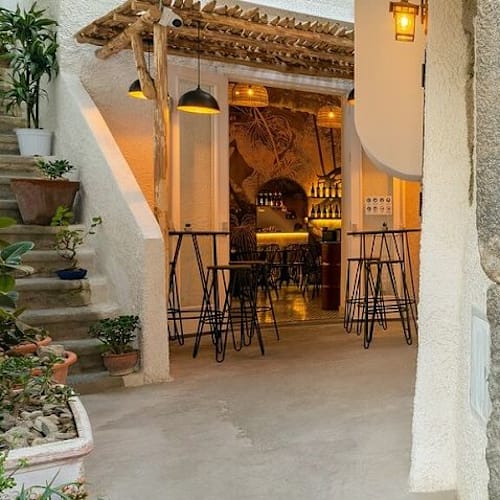Sarace' , Forio