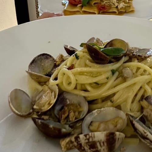 Sarace' , Forio