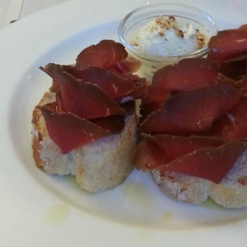 Ristorante Smeraldo, Dumenza