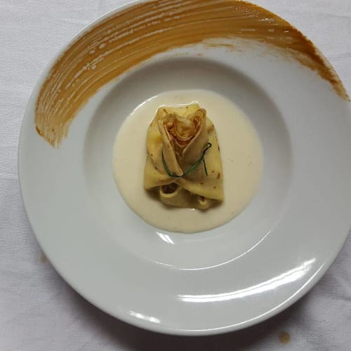 Ristorante Smeraldo, Dumenza