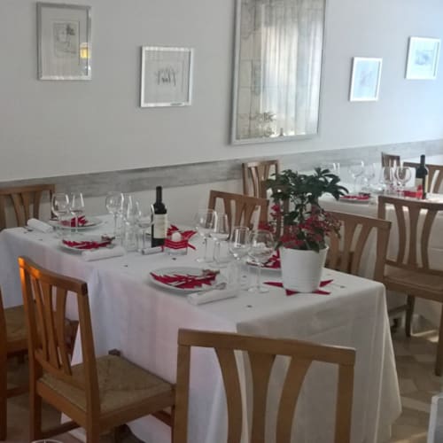 Ristorante Smeraldo, Dumenza