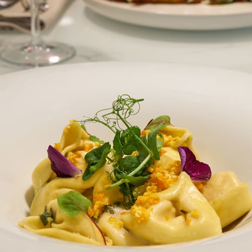 MED Bistrot Mediterraneo, Ferrara