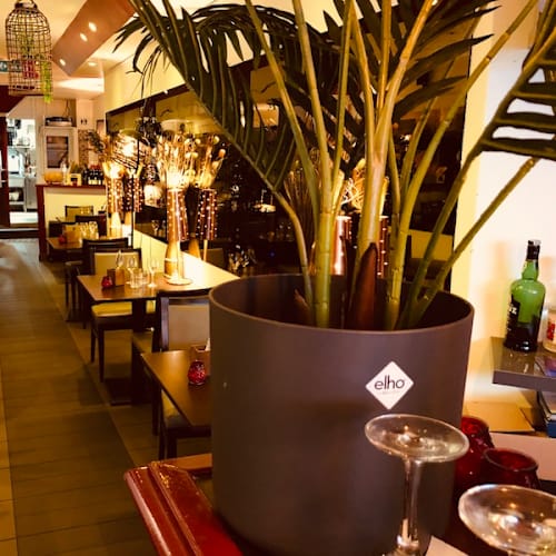 Le Bossu, Paris