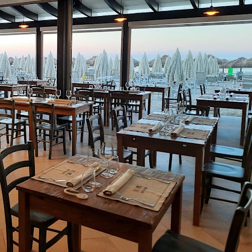 All'Amo, Pescara
