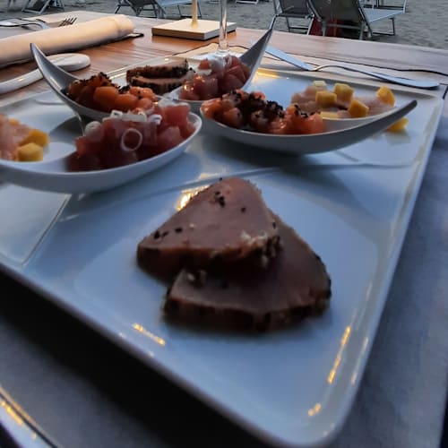 All'Amo, Pescara