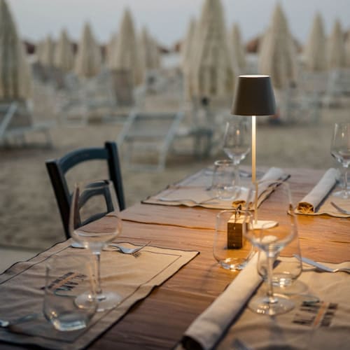 All'Amo, Pescara