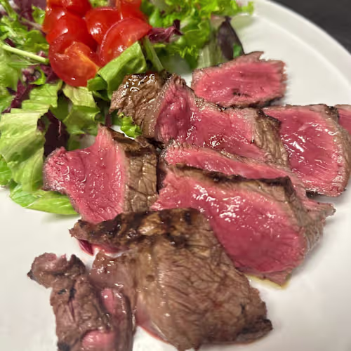 La Brasserie Amarcord, Rimini