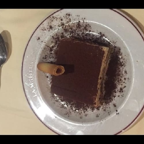 La Maiella, Levallois-Perret