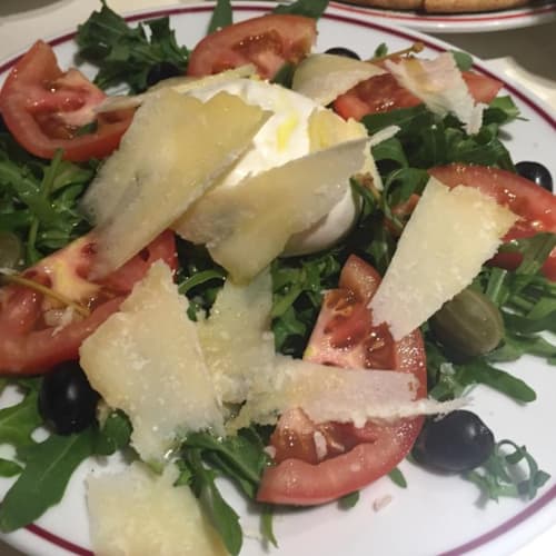 La Maiella, Levallois-Perret