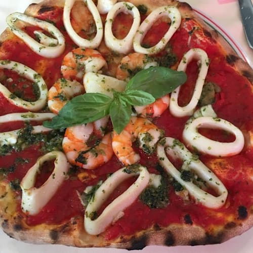 La Maiella, Levallois-Perret