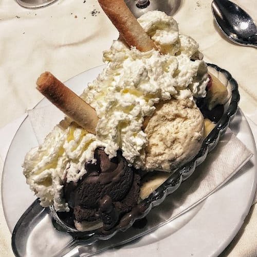 La Maiella, Levallois-Perret