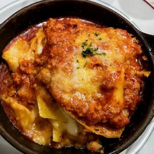 La Maiella, Levallois-Perret