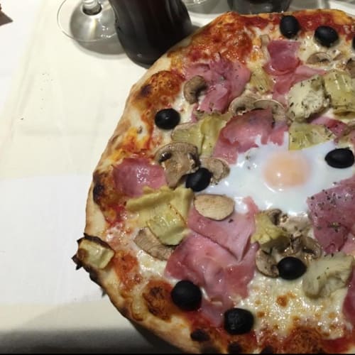 La Maiella, Levallois-Perret