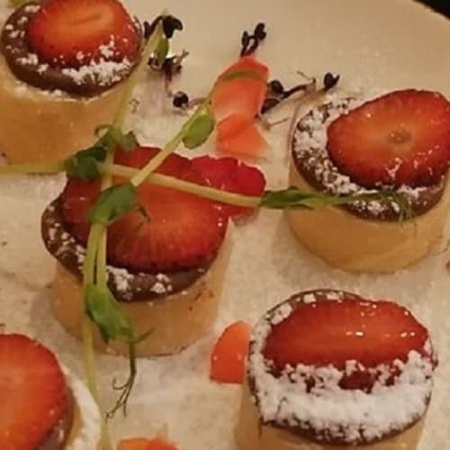 Rolinho Sushi Fusion - Ciampino, Ciampino
