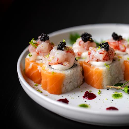 Rolinho Sushi Fusion - Ciampino, Ciampino