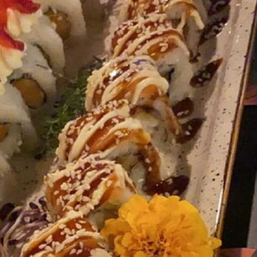 Rolinho Sushi Fusion - Ciampino, Ciampino